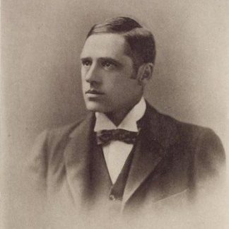 Banjo Paterson