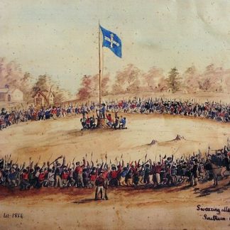 Eureka Rebellion