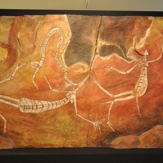 Resource: Aboriginal Australia in the 18th Century
