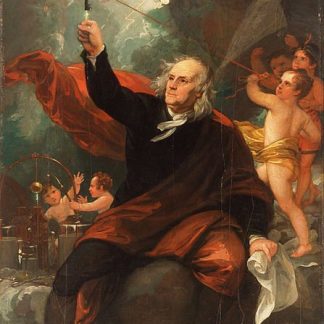 Activity: History of Electricity