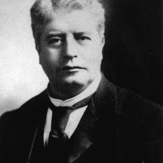 Edmund Barton