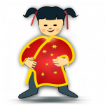 Chinese Girl