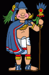 Aztec Noble