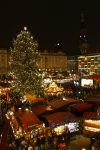 Christmas Market Germany