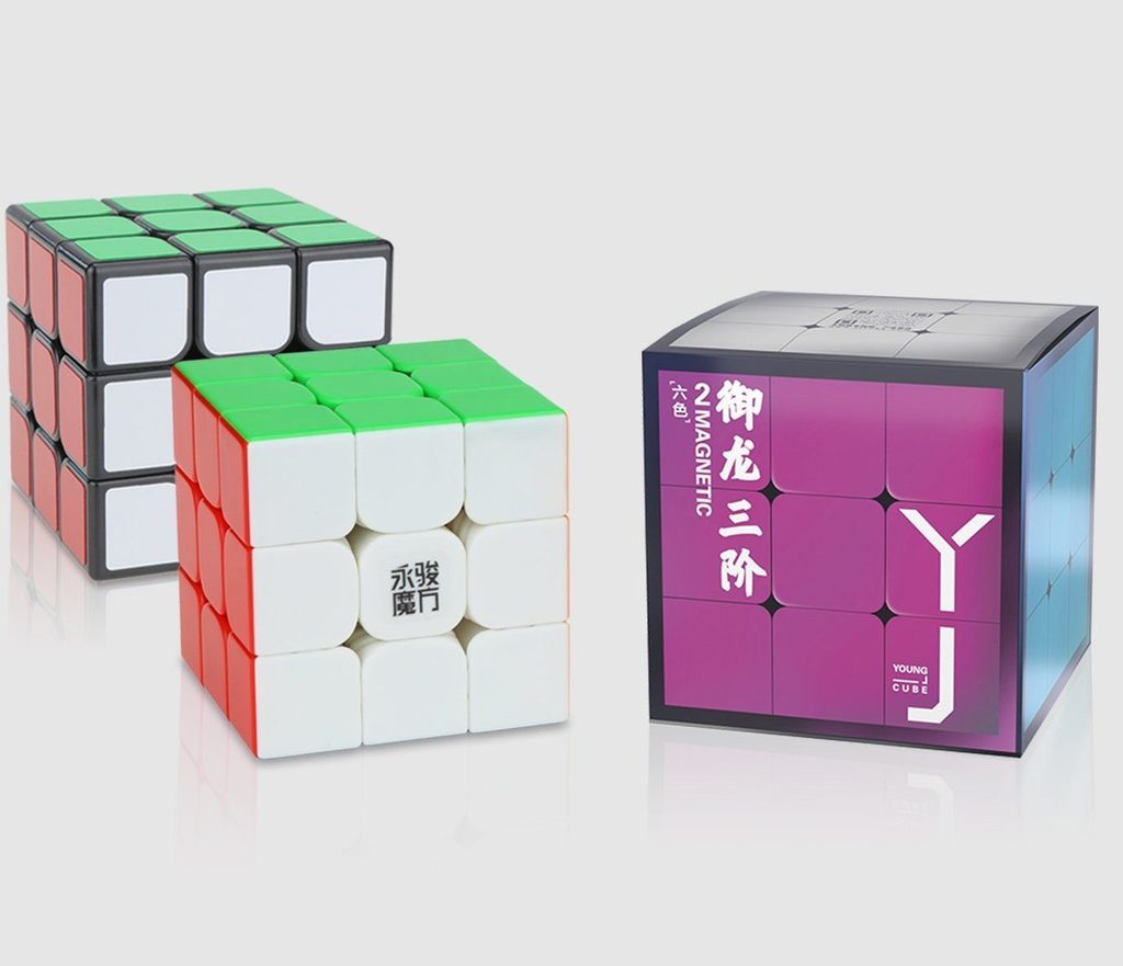 rubik's cube – Speedcubes (Pty) Ltd